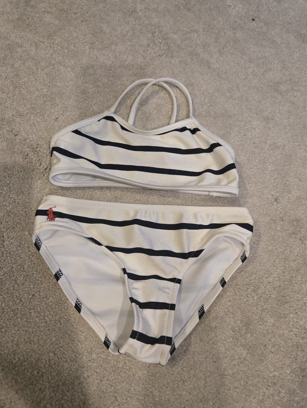Ralph Lauren Kids Bikini